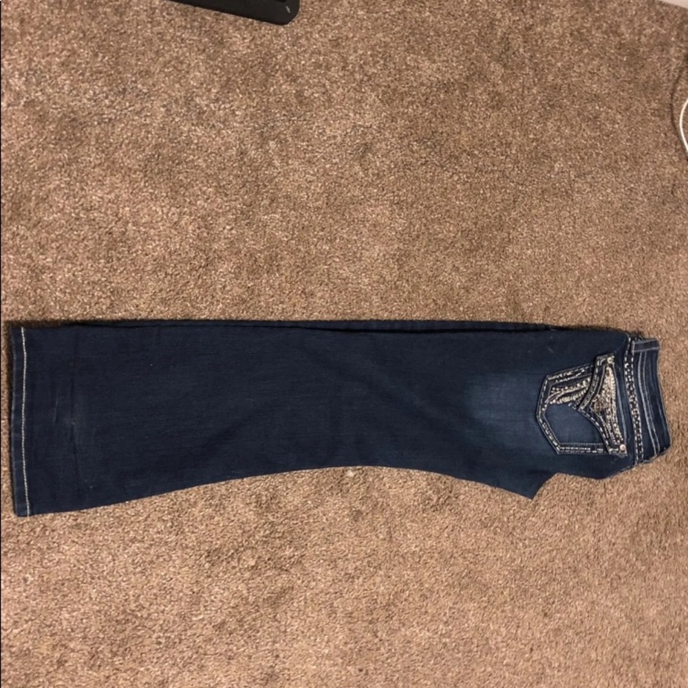 miss me jeans - Picture 2 of 4